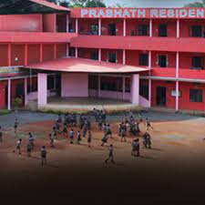 Prabhath Residential Public School 3
