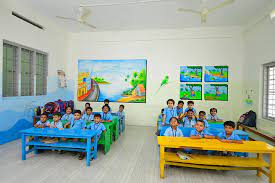 Prabhath Residential Public School 4
