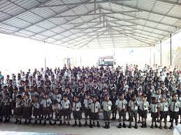 Prabhath Residential Public School 5