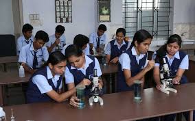 Prabhath Residential Public School 6