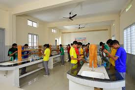 Prabhath Residential Public School 7