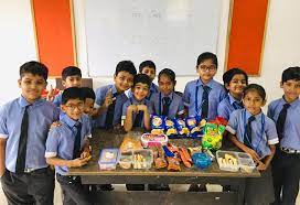 Prudence International School 5