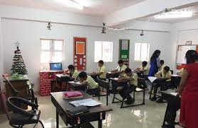 Prudence International School 6