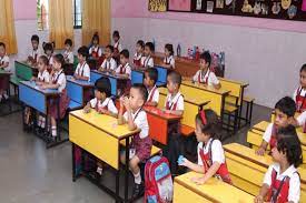 Presentation Convent School 2