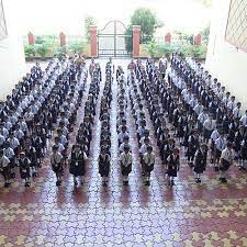 Presentation Convent School 3