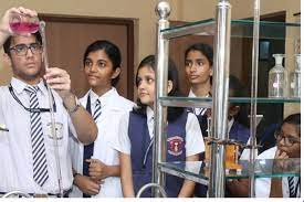 Presentation Convent School 4
