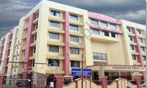 Presentation Convent School 5