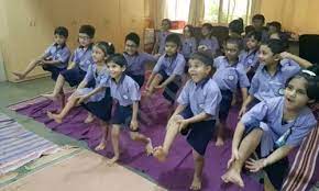Nalanda Public School 3