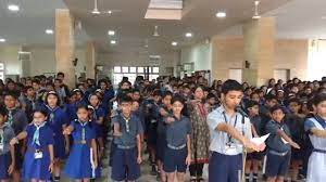 Nalanda Public School 5
