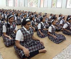 PTV English Medium Secondary School campus 4