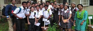 PTV English Medium Secondary School campus 5