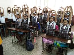PTV English Medium Secondary School campus 6