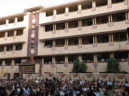 Parle Tilak Vidyalaya ICSE School 11