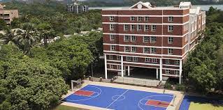 Hiranandani Foundation School 4