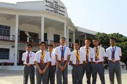 The Royal College 2