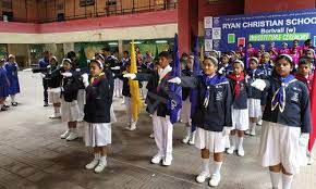 Ryan Christian School 5