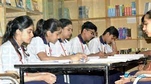 Reva Independent PU College 4