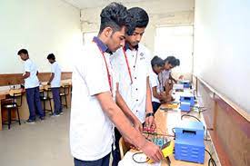 Reva Independent PU College 5