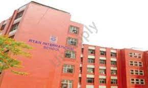 Ryan Global School 2