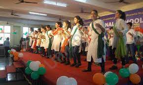 Ryan Global School 3