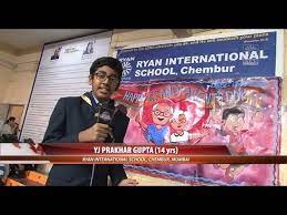 Ryan Global School 4