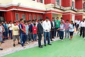 Ryan Global School 2