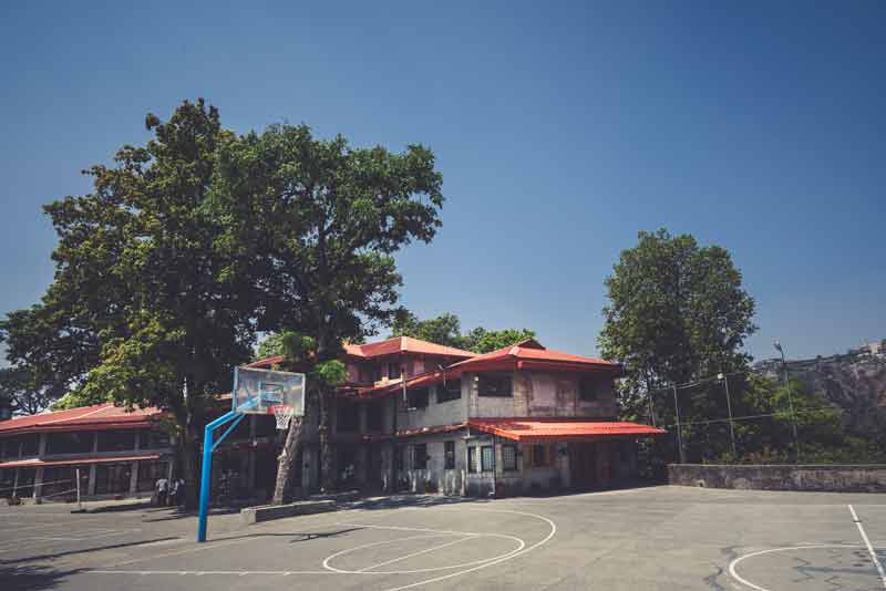 Woodstock School 4
