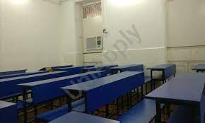 Rao Junior College Of Science campus 2