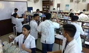Rao Junior College Of Science campus 5