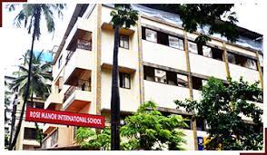Rose Manor International School 2