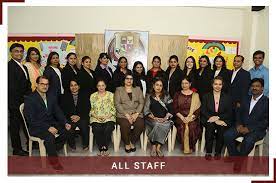 Rose Manor International School 3