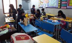 Rose Manor International School 4