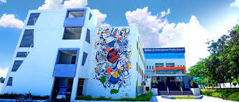 Rathinam International Public School 2