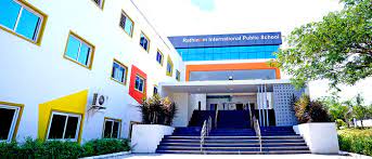 Rathinam International Public School 6