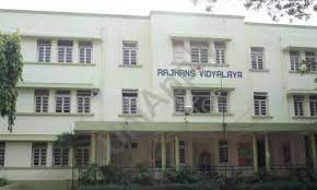 Rajhans Vidyalaya 2