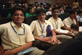 Rajhans Vidyalaya 5