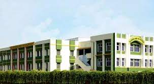 Sunbeam Academy 2