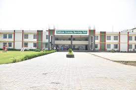 Sunbeam Academy 3