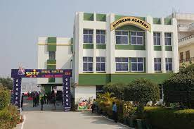 Sunbeam Academy 5