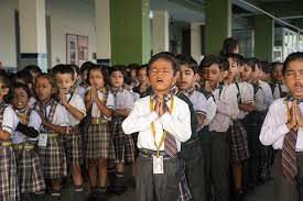 Sunbeam Academy 6