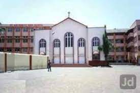 St. Anthony High School campus photo 2 of 6 — Santacruz East