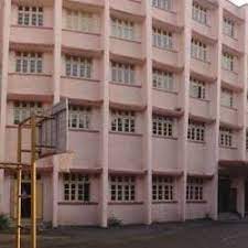 St. Agnes' High School, ICSE 3