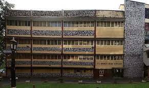 St. Anne's High School 2