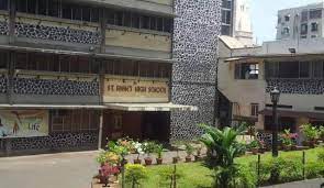 St. Anne's High School 4