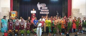 St. Anne's High School 7