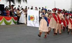 St. Anne's High School 8