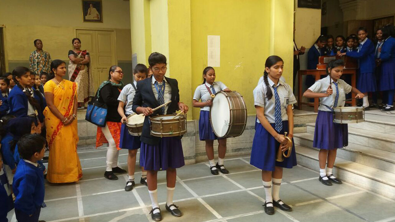 Sree Jain Swetambar Terapanthi Vidyalaya 5