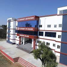 St. Anthony's PU College 5