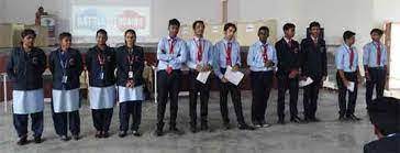 St. Anthony's PU College 6