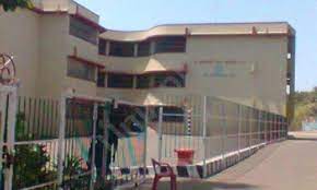 St. Arnold’s School 2
